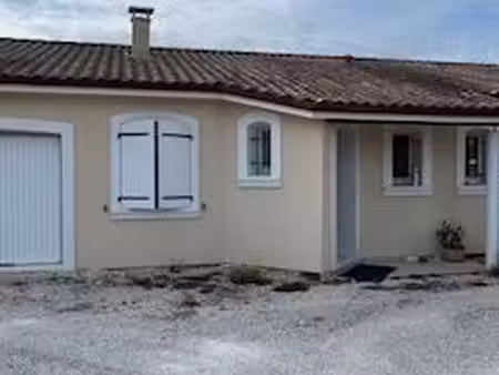 maison a louer neuvic 24