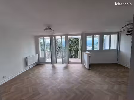 appartement t3