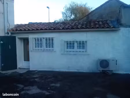 studio septemes les vallons