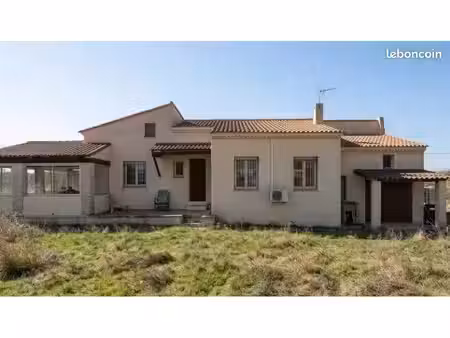 villa marignane
