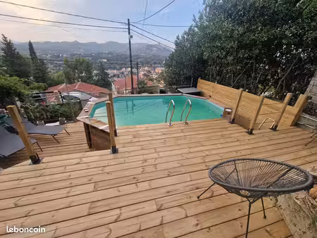 maison 150m2 la milliere