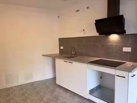 appartement gresy sur aix 3 pièce(s) 63.45 m2