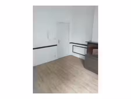 appartement à louer à de la madeleine 13 liège (vwd19103)