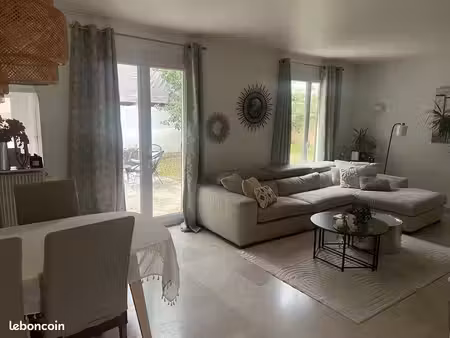 jolie maison familiale, 5 chambres lotissement, fermé, marseille, 10e