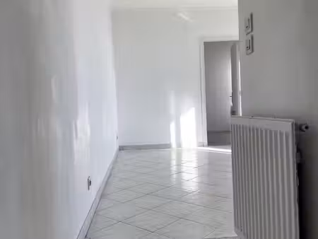 appartement 2 pièces de 41 m², quartier du tremblay