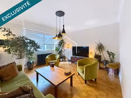 essey-lès-nancy, maison 173 m2 avec jardin