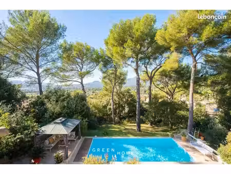 maison 5 pièces 125 m²