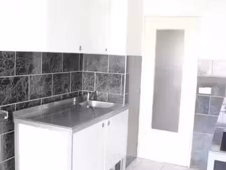 appartement de 71m2 à louer sur grenoble