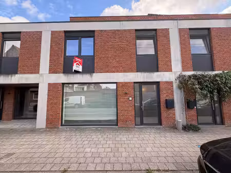 huis te koop in roeselare met 4 slaapkamers