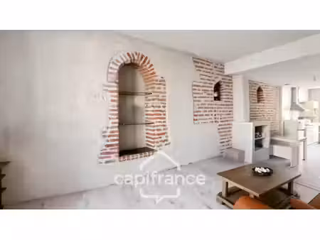local commercial avec appartement à vendre villeneuve sur lot (47)