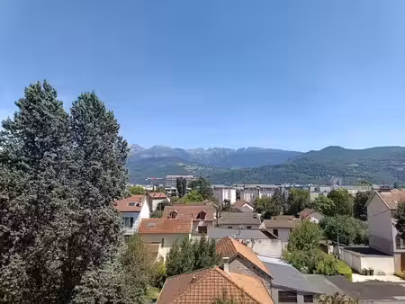 chauffage inclus - appartement climatisé proche neyrpic