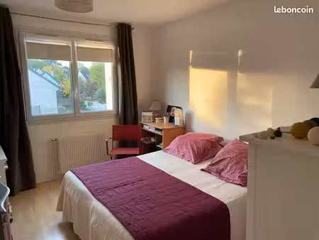 spacieux t4 lumineux à margency