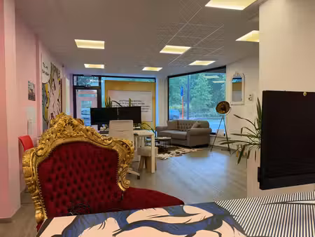 commercieel te huur in roeselare