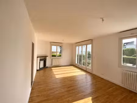 maison de 94,13m² avec jardin