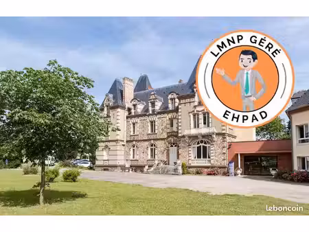 appartement 2 pièces 19 m²