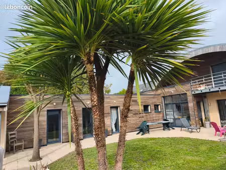 maison la baule