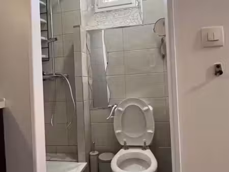 appartement 1 pièce 14 m²