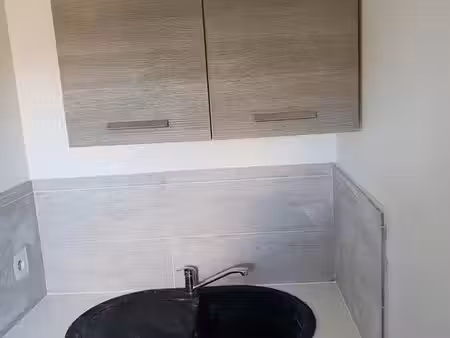 appartement t2 renové