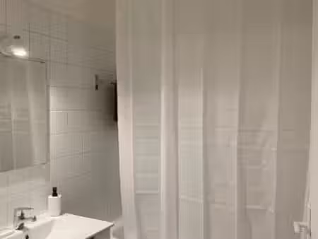 appartement 2 pièces 37 m²