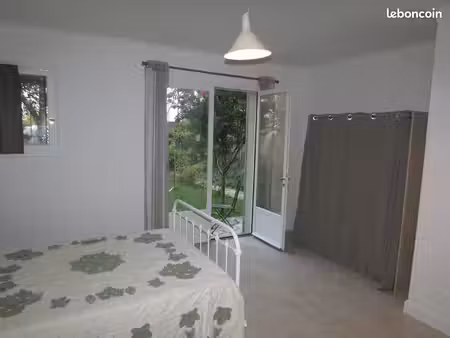 chambre ttes charges comprises