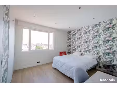 a louer 2 chambres pour actifs