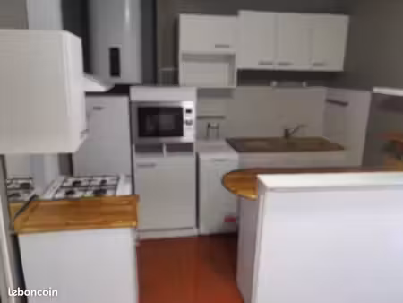 poitiers loue appartement 2 pièces 33 m2
