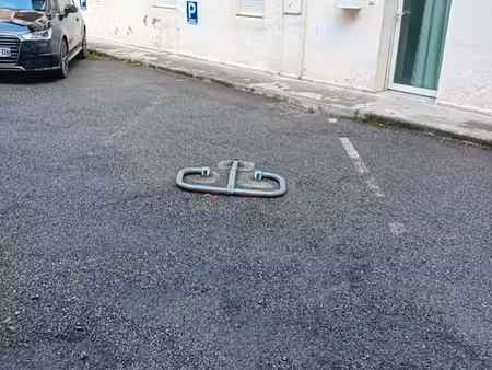 location parking