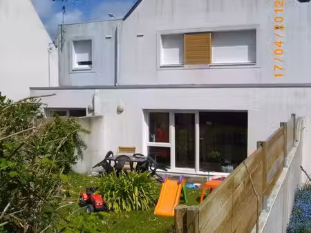 maison 3 ch brest le landais