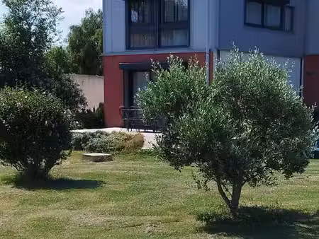 maison meublée t3 calme perpignan