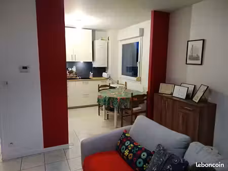 appartement t2 chantepie