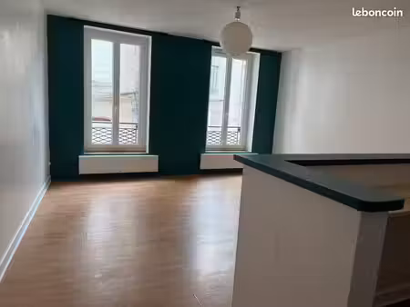 a louer appartement t2