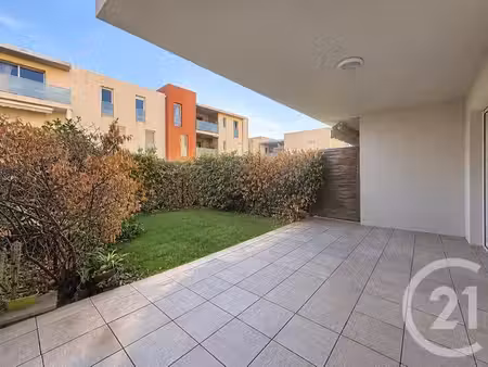 appartement t3 à vendre - 3 pièces - 73,37 m2 - frejus - 83 - provence-alpes-cote-d-azur