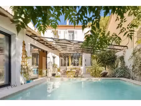 maison de charme - 130m2 - suite parentale