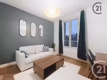 appartement f2 à louer - 2 pièces - 38,22 m2 - troyes - 10 - champagne-ardenne
