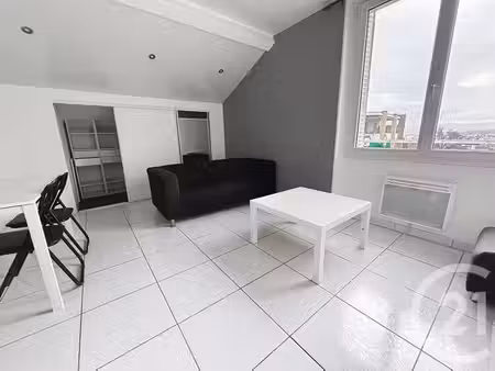 appartement f2 à louer - 2 pièces - 30,66 m2 - clermont ferrand - 63 - auvergne