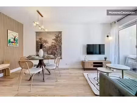 appartement premium - bord de mer
