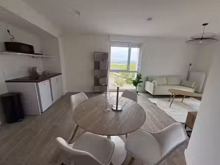 f2 - metz technopole - residence de services - proche grandes ecoles