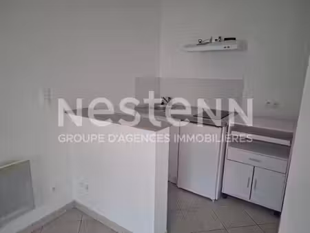 t1 renove avec place de parking - secteur jean jaures gobelin