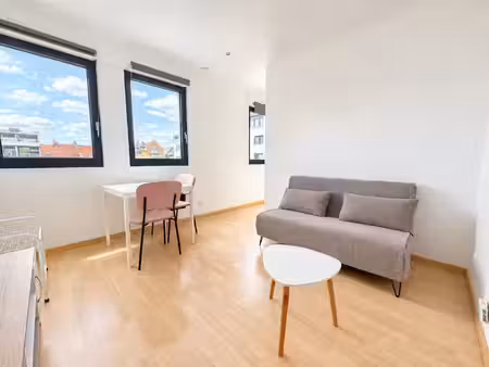 lille vieux-lille : studio