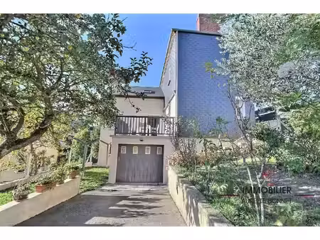 maison familiale 6pp aux portes de lisieux