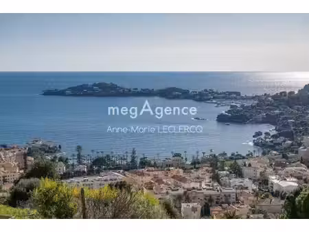 villa a vendre a renover beaulieu sur mer