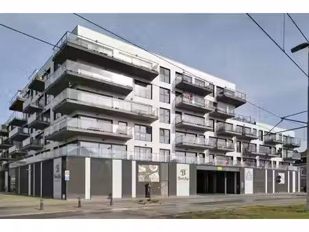 garage te koop in gent