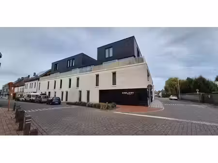 appartement à louer à nevele pour € 895 avec 2 chambres à coucher