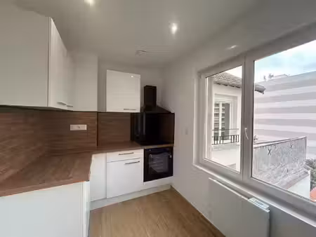 appartement t2 42m² - proche centre