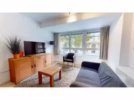 appartement à louer à avenue de roodebeek 78 schaerbeek (rbx20350)