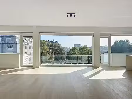 jardin du roi - appartement 3 chambres
