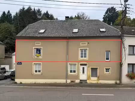 appartement 3 chambres