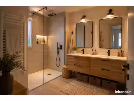 appartement 4 pièces 79 m²