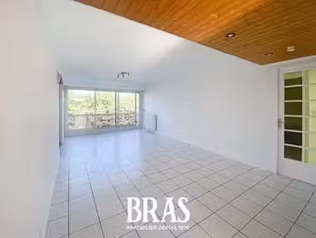 location appartement 4 pièces à nantes bellevue (44000) : à louer 4 pièces / 78m² nantes b