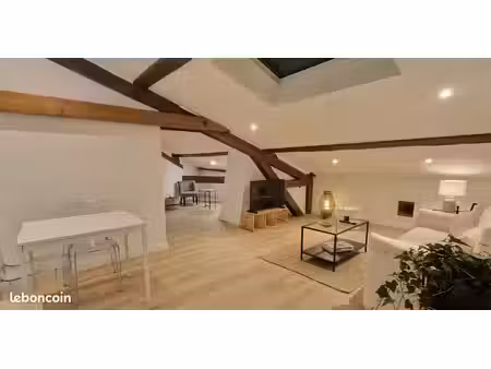 appartement brienne